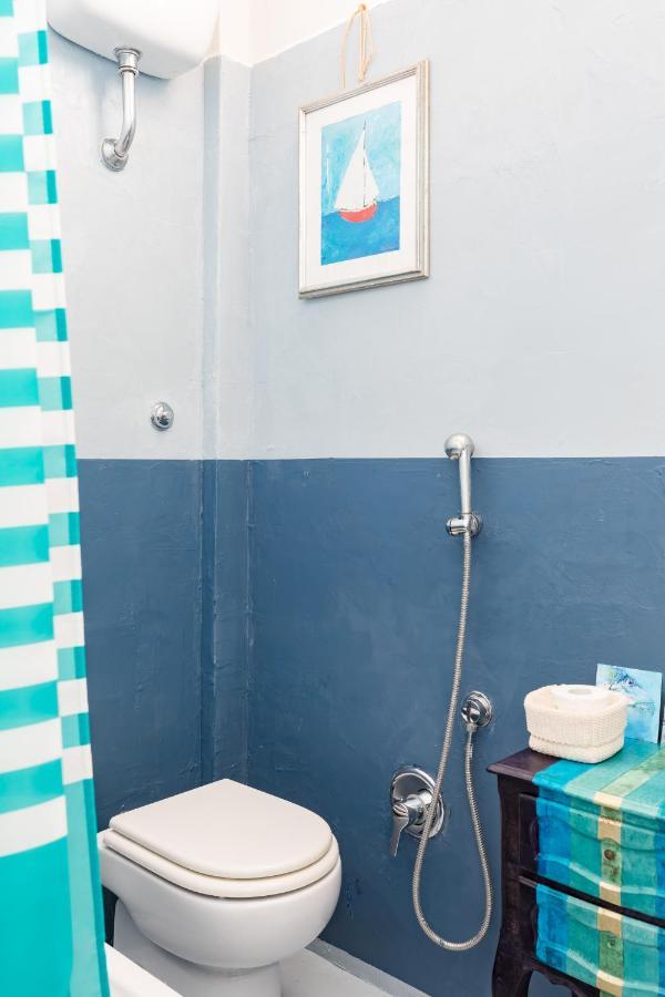 Rome Top Floor With Terrace المظهر الخارجي الصورة