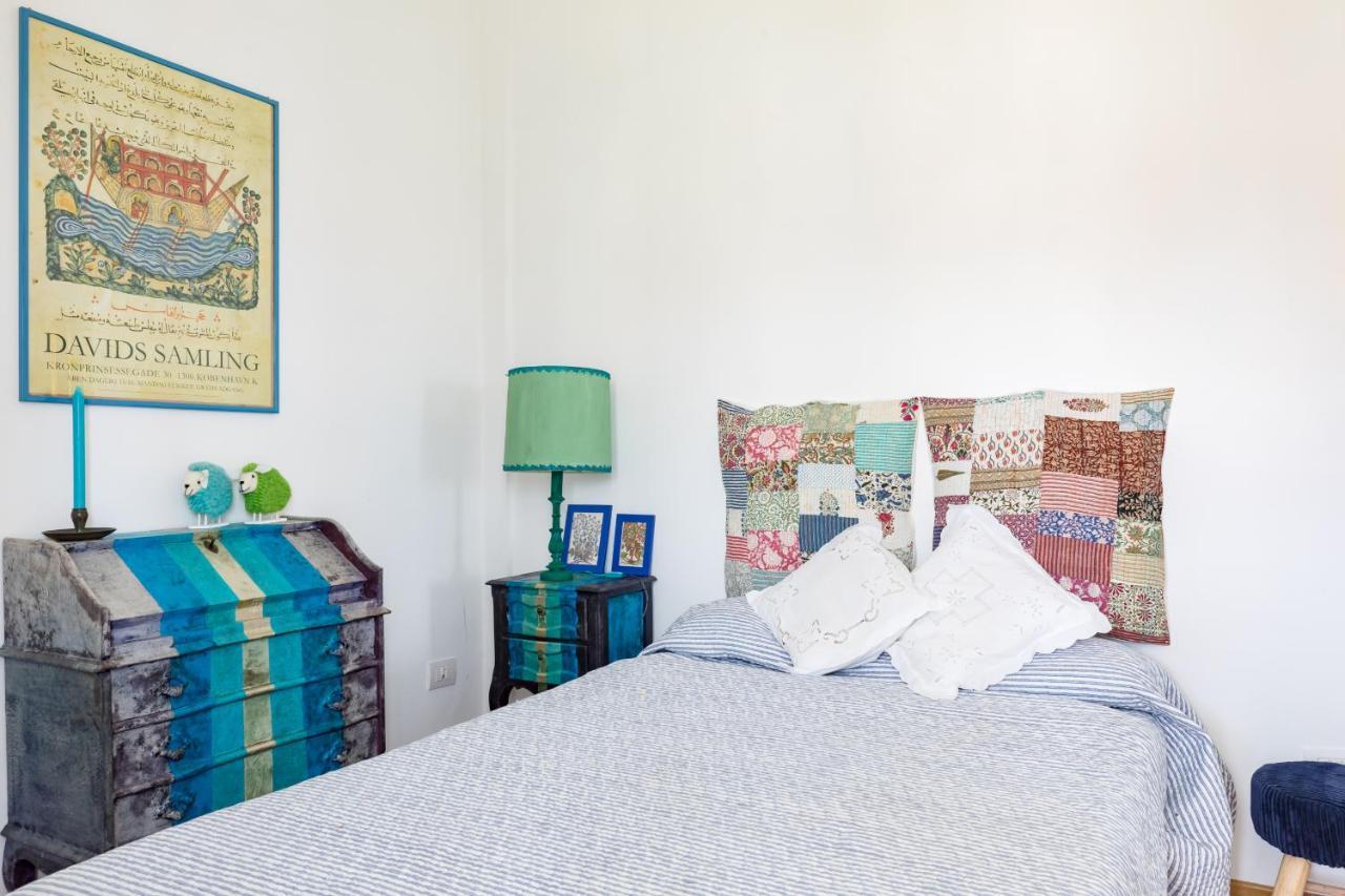 Rome Top Floor With Terrace المظهر الخارجي الصورة